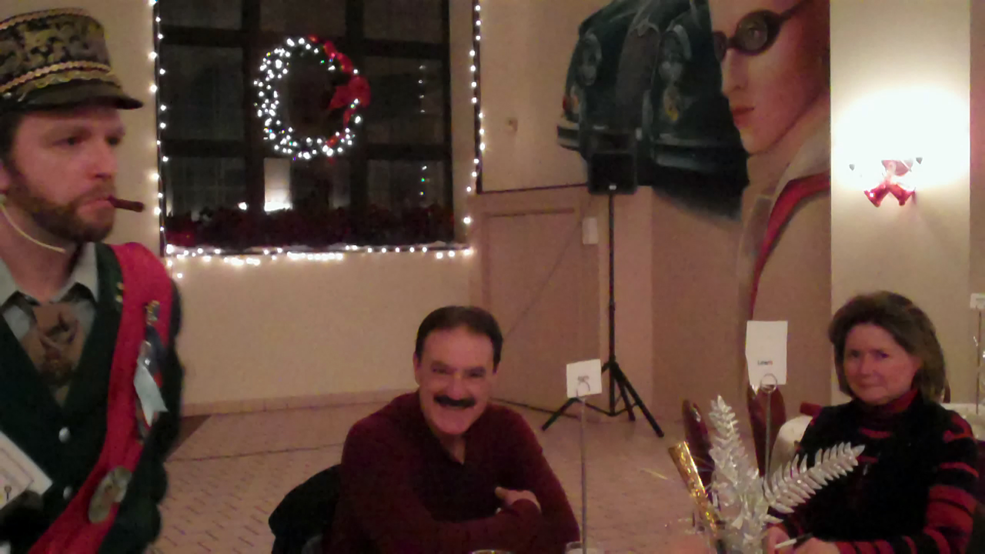 Mission: Unpossible 12.31.2012